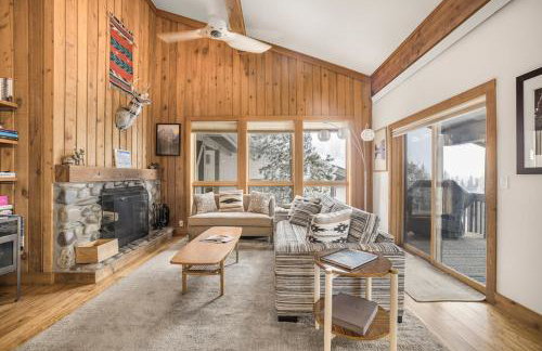 Jackson Hole Ski Condo Yellowstone Grand Teton - Foto 3