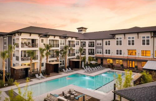 Modern 2 Bedrm Apartment with fast Wi-fi - Apartment - Foto 2