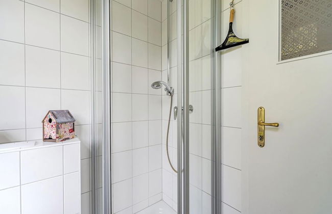 Rustic Apartment With Garden in Bad Harzburg Germany - Foto 75