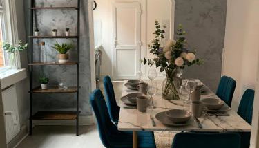 House of Cosy Dots - Foto 2