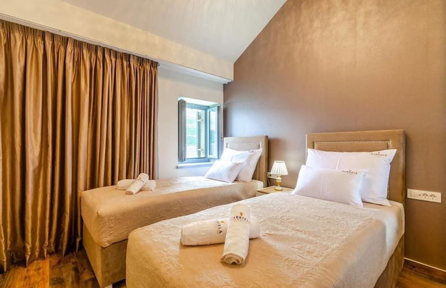 Luxury Villa Gabriela - Foto 4