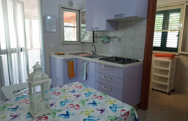 Liberato Puglia Vacanze - Photo 53