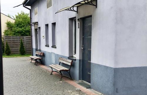 Noclegi Tuszyn S - Foto 9