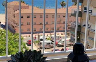 BRISA DE PONIENTE con cochera y aire acondicionado - Foto 1