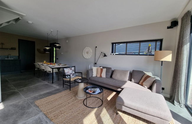 Villa in Balk With Private Jetty on Slotermeer - Foto 7