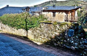 Casa Rural Pico del Lugar - Foto 33