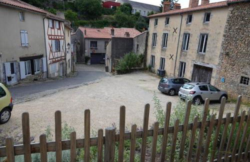 Gîte Férolle - Foto 3