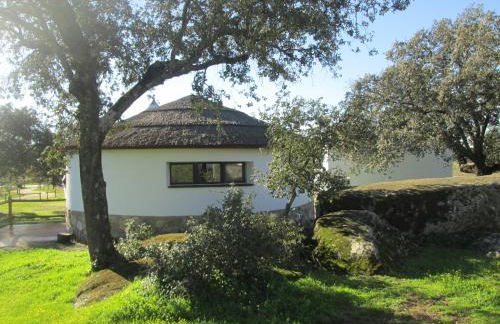 Los Chozos de la Roca - Foto 51