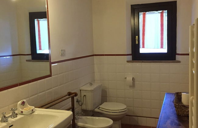 Fattoria Lornano Winery - Foto 68