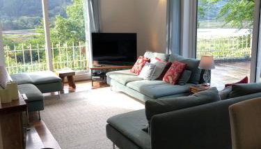 Snowdonia Mawddach escape - Foto 2