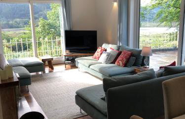 Snowdonia Mawddach escape - Foto 2