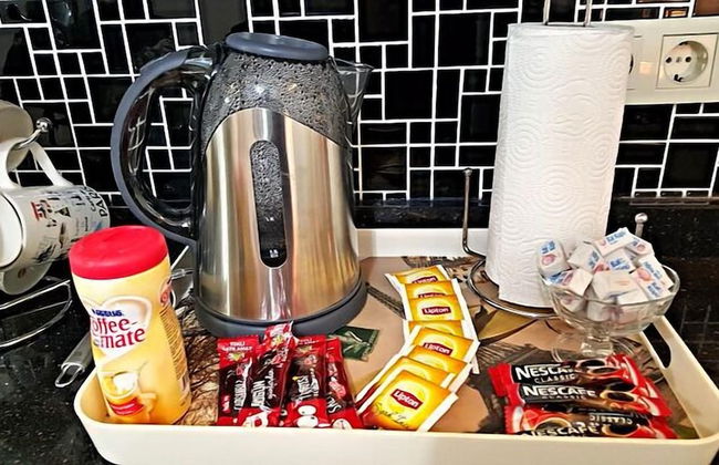 White House Residence - Foto 54