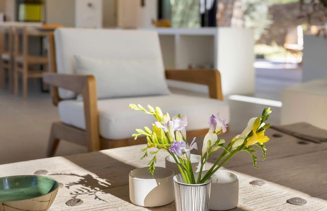 Euphonia Residence by Athina Hospitality - Foto 18