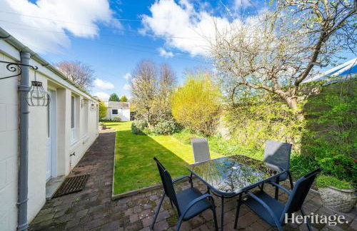 Fountainhall Luxury Townhouse, Aberdeen City Centre - Foto 54