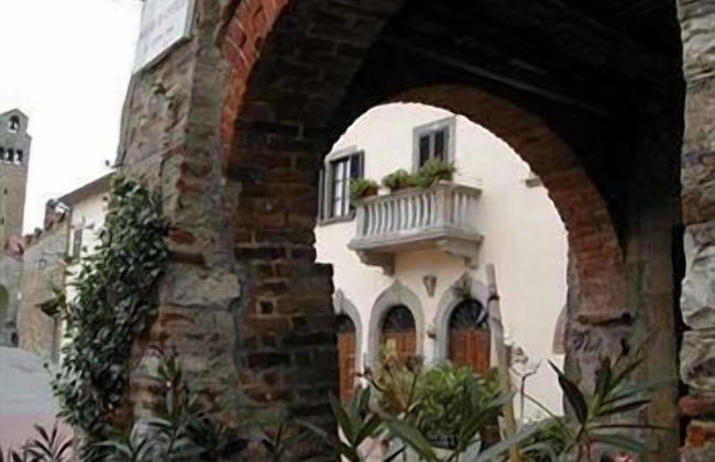 Locanda Antico Borgo - Photo 23