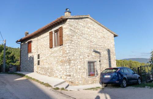 Alloggio turistico Montelirossi - Photo 11