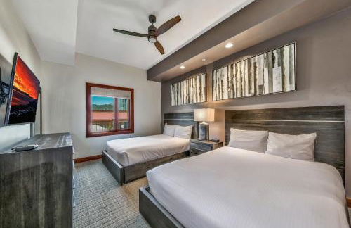 Luxury 2Br Residence Steps From Heavenly Village & Gondola Condo - Foto 14