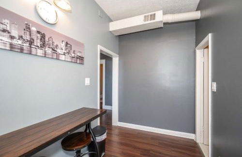 New Monmouth Loft 1 - City Chic 1 BDR - Foto 8