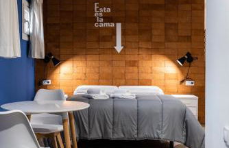 Apartamentos Turísticos DE LA BERNARDA - Foto 48