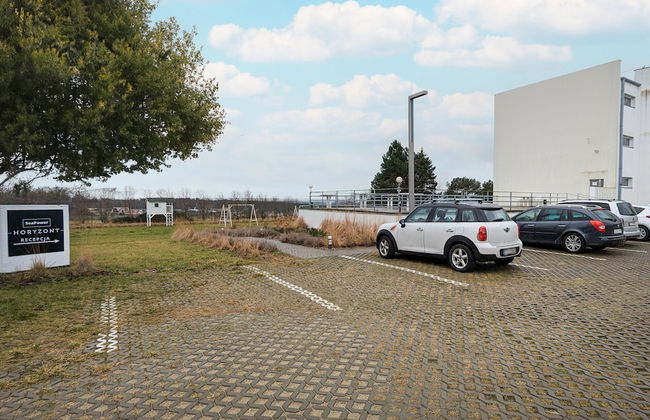 Sea Power Horyzont Studio by Renters - Photo 33