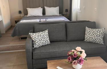 Astra Studios Karpathos Island - Foto 1