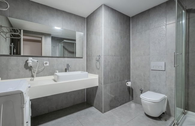 Residence 5 min to Metro 30 min to IST Airport - Foto 13