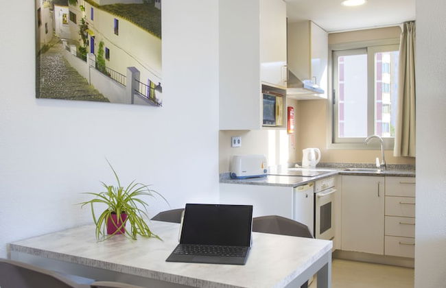 Aparthotel BCL Levante Club - Foto 12