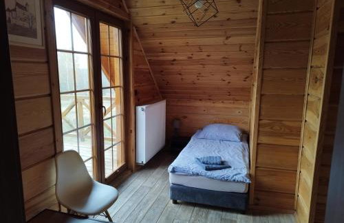 Chata Sosenka - Foto 26