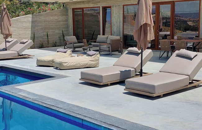 Marnos Superior Villas - Photo 13