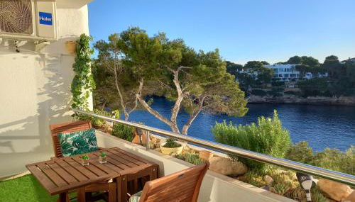 Appartement Ferrera Park vue mer - Foto 4