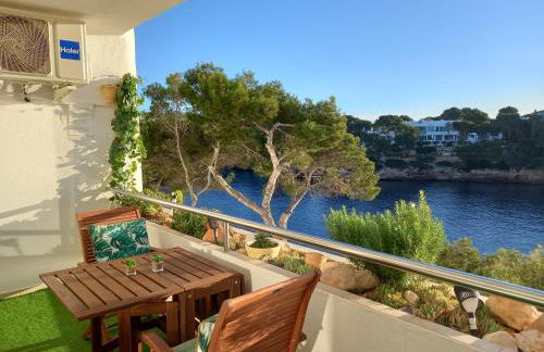 Appartement Ferrera Park vue mer - Foto 4