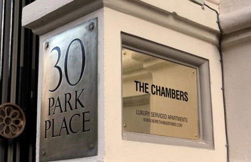 The Chambers - Park Place - Apartments - Foto 51
