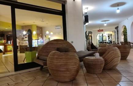 Casa GIO' GIO' Borgo San Basilio - Foto 38