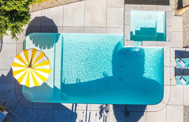 Escapade in Palm Springs - Foto 44