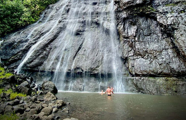 Tour de Moorea al completo - Foto 2