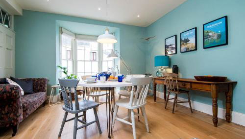 Gwalia House - A Luxurious Townhouse in the Heart of Laugharne - Foto 3