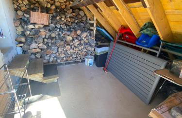 Chalet chaleureux et fonctionnel - Foto 21