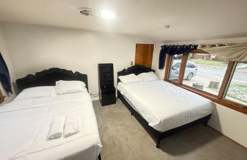 Sleep12-16guests ranch in West Seneca entire house - Foto 10