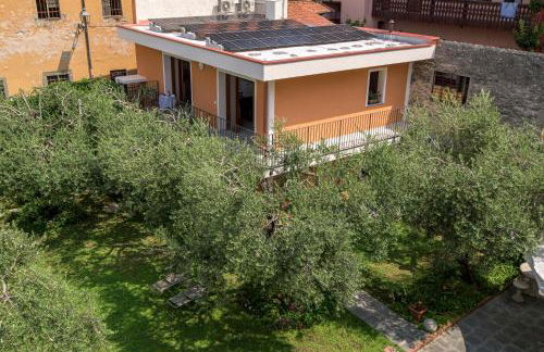 In Riva al Lago di Iseo Dependance Primo Piano - Foto 12