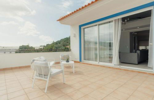 20 da Vila - Apartment With Mezzanine With Panoramic Terrace - Foto 9