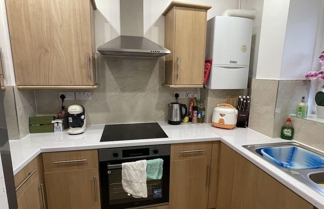 Cosy London Apartment Near Borough Market - Foto 4