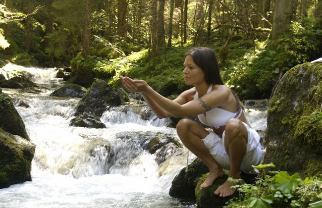 Sauna Apartment in Schladming - Foto 19