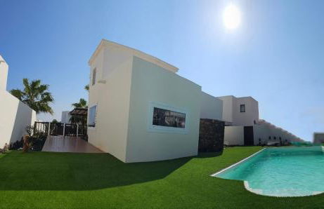 Villa Alba Deluxe & Spa Pool - Foto 78