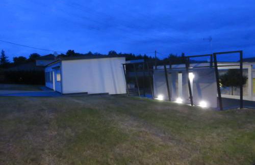 Maison Deville - Foto 13