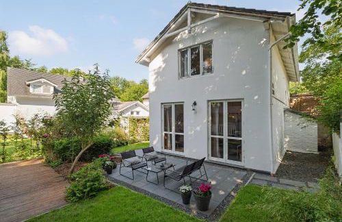 fewo1846 - Das kleine Kutscherhaus - romantisches Häuschen mit 2 Schlafzimmern - Foto 1