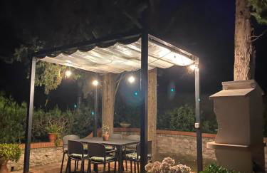 Casa Vacanze Podere San Giusto Volterra - Foto 64