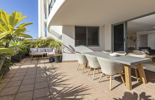 Bay Royal Apartments - Photo 73