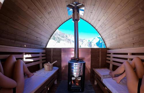 La Cachette Relax - Photo 24