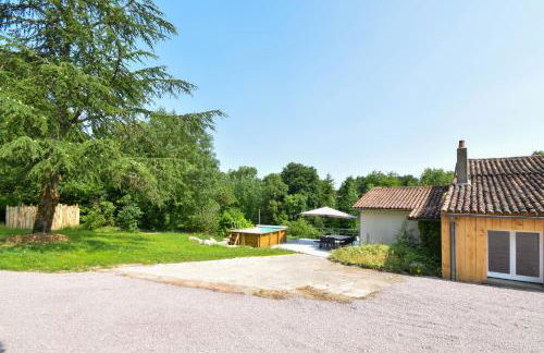 Gîte de la Chaize - Foto 1