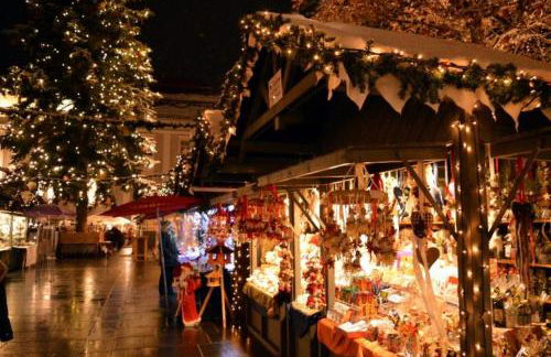 Cappuccini room's - Foto 18